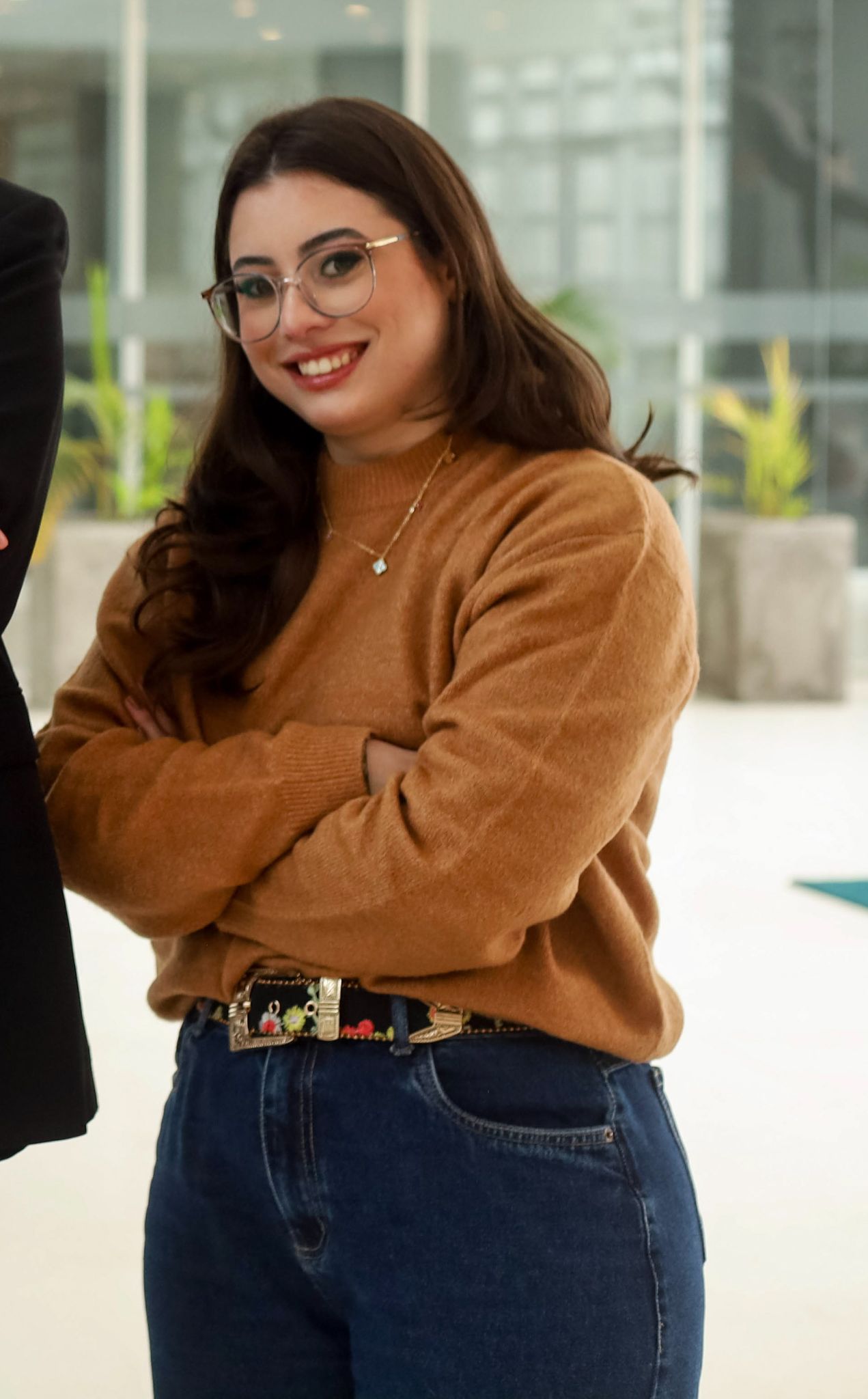 Foto de retrato